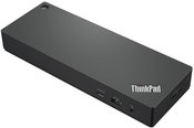 Lenovo Docking Station ThinkPad Thunderbolt 4 Dock 40B00135EU (successor 40ANY230EU)