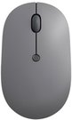 Lenovo Go Wireless Multi-Device Mouse Rechargeable 4.2V Li-Io battery, Black