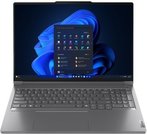 Lenovo ThinkBook 16p Gen 5 IRX 16 WQXGA i9-14900HX/32GB/1TB/NVIDIA GF RTX 4060 8GB/WIN11 Pro/ENG Backlit kbd/Grey/FP/2Y Warranty