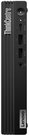 Lenovo ThinkCentre M70q Gen 5 i5-14400T/16GB/512GB/Intel UHD/WIN11 Pro/ENG kbd/Black/1Y Warranty