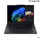 Lenovo ThinkPad T14s Gen 6 14 WUXGA AMD Ryzen AI R7 PRO 360/32GB/1TB/WIN11 Pro/Nordic kbd/3Y Warranty