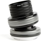 Lensbaby Composer Pro II incl. Edge 50 Optic Canon EF