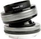 Lensbaby Composer Pro II incl. Sweet 50 Lens Canon EF