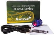 Levenhuk M130 BASE Microscope Digital Camera