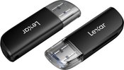 Lexar Cardreader SD/MicroSD/SDHC/SDXC Dual Slot USB-A, USB 3.2 Gen1 Up to 104MB/s