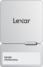 Lexar SSD SL400S, USB3.2 Gen2 up to R1050/W1000 with Hub, 2TB