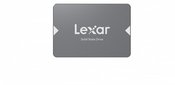 LEXAR SSD NS100 2.5 SATA III (6GB/S) 128GB