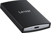 Lexar SSD SL700 Armor / USB3.2 Gen2x2 up to R2000/W2000 - 2TB