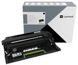 Lexmark 66S0ZA0 | Cartridge | Black