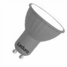 Light Bulb|LEDURO|Power consumption 4 Watts|Luminous flux 280 Lumen|3000 K|220-240V|Beam angle 90 degrees|21174