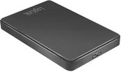 LogiLink External HDD enclosure 2.5 inches SATA, USB3.0