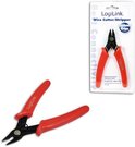 Wire cutter / striper tool