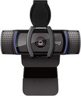 Logitech C920e Business Webcam