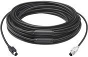 Logitech Group 15m Extended Cable 939-00149