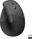 Logitech Lift Grafit Ergonomische vertikale Maus