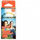 LOMOGRAPHY COLOR NEGATIVE 100 ISO 3 PCS 135 FILM