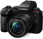 Panasonic Lumix G9 II + 12-60mm F3.5-5.6 ASPH Power OIS