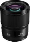 Panasonic S 85mm F1.8 (white box)