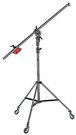 Manfrotto стойка для осветителя с журавлем Lightboom 085BS