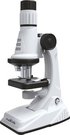 Maxlife microscope MXMS-100, white