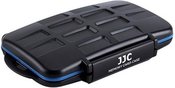 JJC MC STM18 Memory Card Case