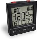 Mebus 25581 Radio alarm clock