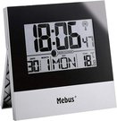 Mebus 41787 Radio controlled Wall Clock