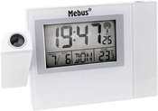 Mebus 42421 Projection Alarm Clock