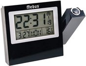 Mebus 42424 Projection Alarm Clock