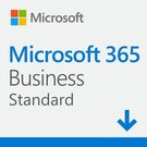 Microsoft M365 Business Standard KLQ-00211 ESD, Subscription, License term 1 year(s), All Languages, Premium Office Apps, 1 TB/ user OneDrive cloud storage