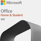 Microsoft Office Home and Student 2021 79G-05339 ESD, 1 PC/Mac user(s), All Languages, EuroZone, Classic Office Apps