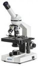 Mikroskopas KERN 40-400x mono OBS 105