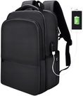 MiniMu All Backpack 15.4 black