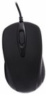 MODECOM WIRED OPTICAL MOUSE l MC-M4 l black