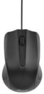 MOUSE USB OPTICAL BLACK/3-BUTTON MROS210 MEDIARANGE