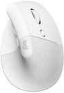 MOUSE USB OPTICAL MAC VERTICAL/WHITE 910-006477 LOGITECH