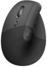 MOUSE USB OPTICAL WRL VERTICAL/BLACK 910-006474 LOGITECH