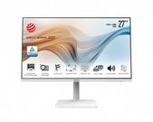 MSI Monitor 27 inches Modern MD271PW FLAT/LED/FHD/NonTouch/75Hz/white