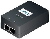 Ubiquiti 48V 0.5A 10/100 Mbps POE Adapter Ubiquiti