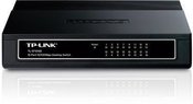 TP-LINK TL-SF 1016 D 16-port 10/100 Desktop Switch