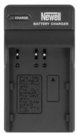 Newell DC-USB charger for EN-EL3e batteries