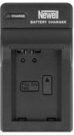 Newell DC-USB charger for NP-FW series batteries