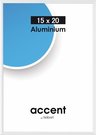 Nielsen Accent 15x20 Aluminium silver Frame 51323