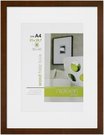 Nielsen Apollo wenge 30x40 Wooden Frame 8988019