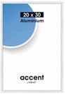 Nielsen Photo Frame 53539 Accent Glossy White 20x30 cm