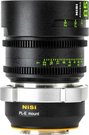 NISI CINE LENS MOUNT ADAPTER ATHENA PL-E