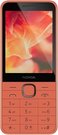 Nokia 215 4G peach