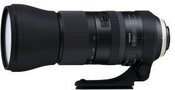 Tamron 150-600mm F/5-6.3 SP DI VC USD G2 (Canon)