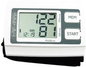 Omega blood pressure monitor PBPMKD558 (42170)