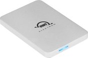 OWC Envoy Pro Elektron ultra compact USB-C 10Gb/s, R1000/W1000 (IP67, Dust & water resistant) 4.0TB